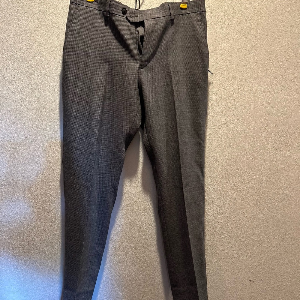 Original Penguin Gray Dress Pants